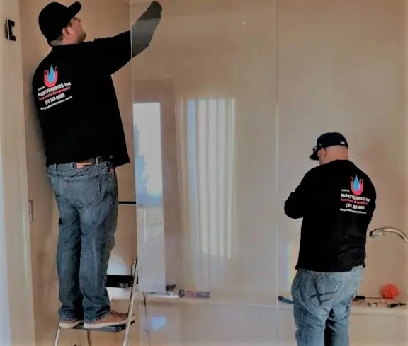 Professional plumbing installation for Tankless Water Heater Installation in Brickell Key